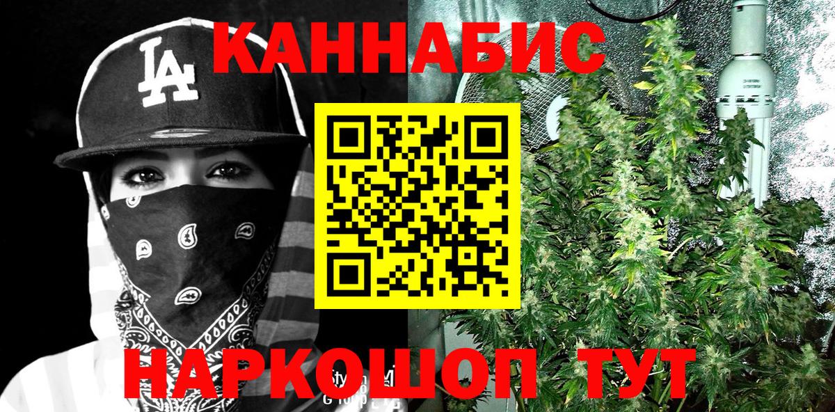 МАРИХУАНА индика Пенза